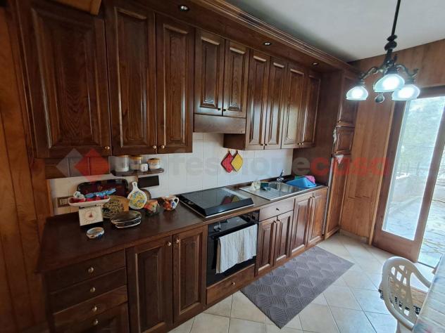 Villa o villino - Santo Stefano in Aspromonte . Rif.: Cod. rif 3311779VRG - Foto 17