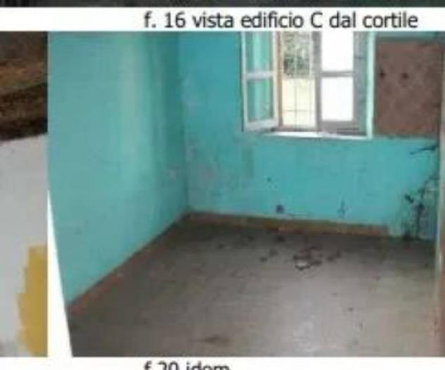 Immobile in asta di 370 m² con più di 5 locali in vendita a Semiana - Foto 3