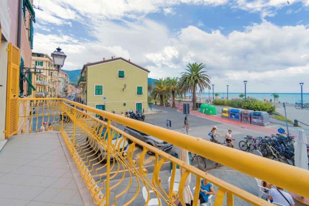 Trilocale in vendita a Sestri Levante