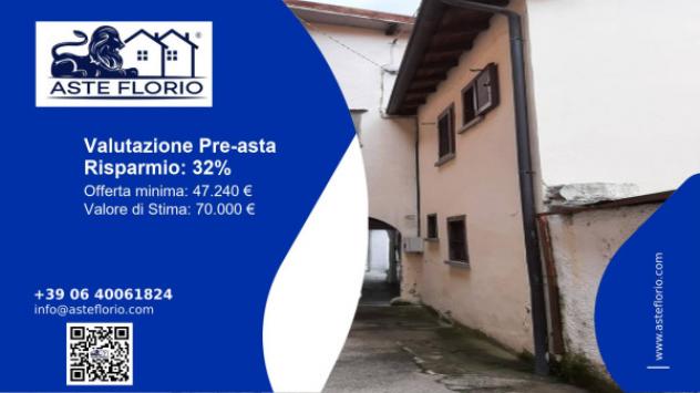 Immobile in asta di 100 m² in vendita a Sovere - Foto 2