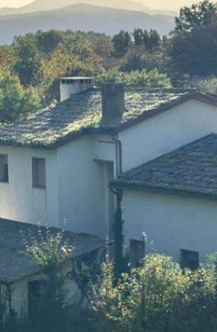 Immobile in asta di 247 m², box auto doppio in vendita a Spoleto - Foto 3