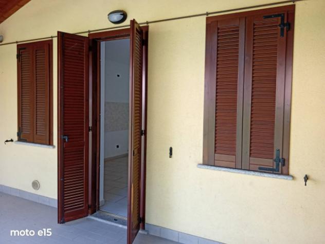 Villetta a schiera di 150 m² con 4 locali e box auto doppio in vendita a Ternate - Foto 13