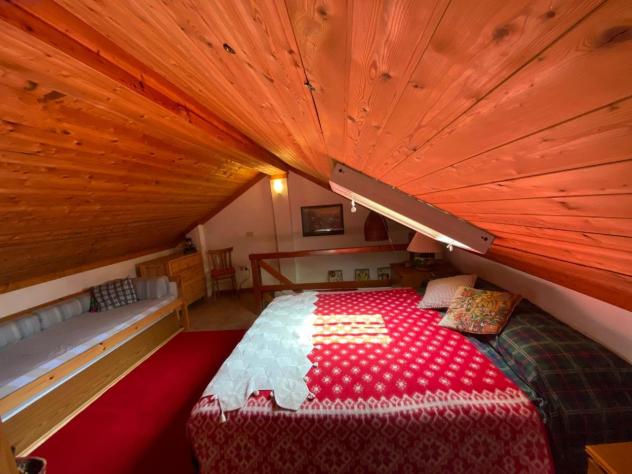 Porzione di casa in vendita a Tiglieto - Foto 12