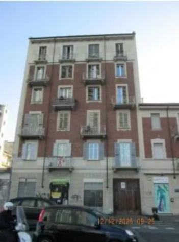 Immobile in asta di 47 m² in vendita a Torino - Foto 4