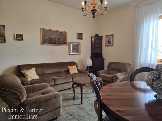 Porzione di casa in vendita a Tuoro sul Trasimeno - Foto 14
