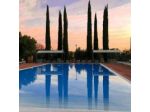 Agriturismo Le Gallozzole