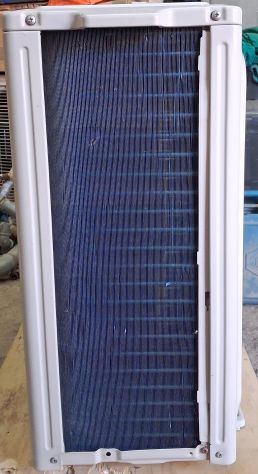HAIER CLIMATIZZATORE UNITA' INTERNA + ESTERNA GAS R32 comp. spedizione - Foto 9
