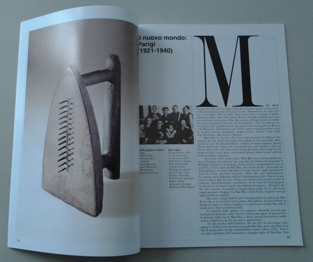 ART & DOSSIER nr. 139 + MAN RAY - Foto 8