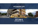 Immobile in asta di 2257 m² in vendita a Folignano