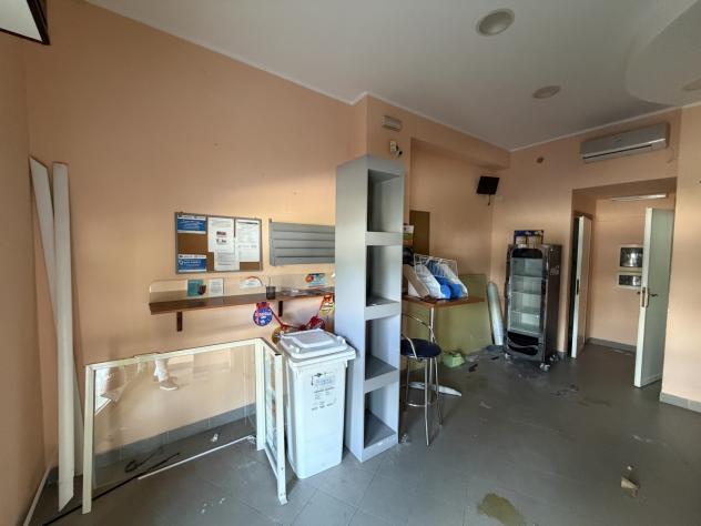 1 Vetrina in affitto a Nettuno - Foto 10
