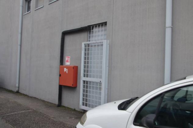 Immobile in asta di 738 m² in vendita a Udine - Foto 7