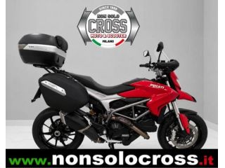 DUCATI Hyperstrada 821 - ANNO 2014 rif. 23948462