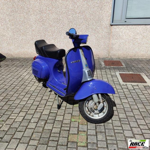 Piaggio - Vespa 50 Special - - Foto 2