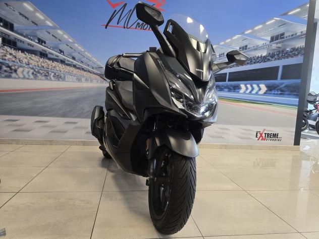 Honda Forza 350 "Deluxe" - Foto 3