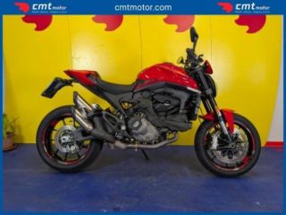 DUCATI Monster 937 Garantita e Finanziabile rif. 24166066