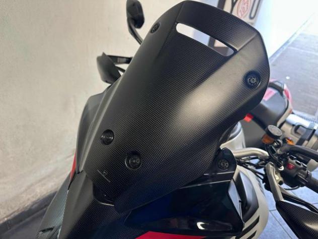 DUCATI Multistrada V4 S MULTISTRADA V4S RS rif. 24125795 - Foto 10