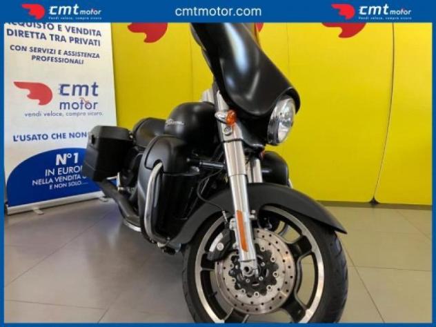 HARLEY-DAVIDSON 1450 Street Glide - FLHX Garantita e Finanziabile rif. 23807094 - Foto 2