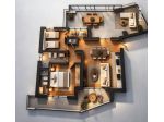 Appartamento in vendita a Siena 95 mq  Rif: 1452436