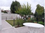 Villa a schiera ad angolo