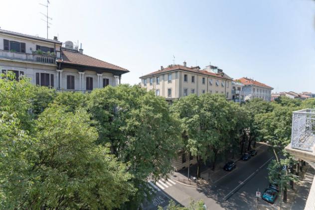 Appartamento di 170 m² con 5 locali in affitto a Milano - Foto 11