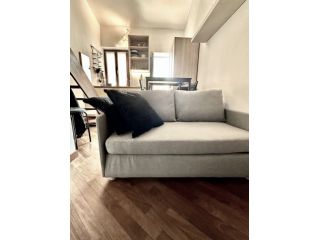 Monolocale arredato in affitto a Milano Centro Brera