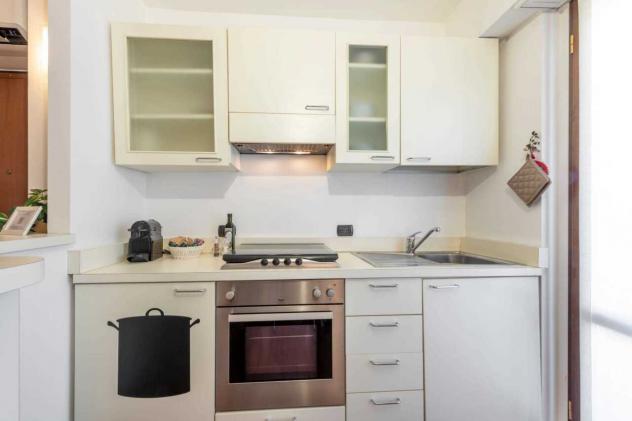 Monolocale in affitto a Milano - Foto 10