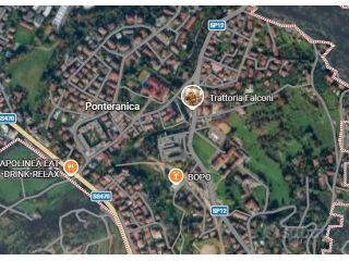 Ponteranica con 2 camere da letto