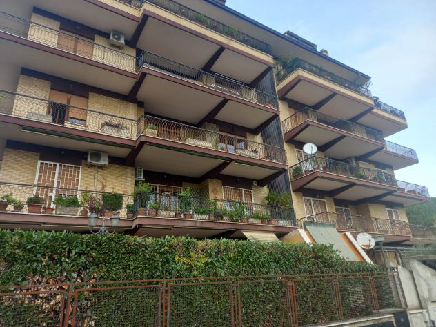 Pentalocale a Tor Bellla Monaca Via Mario Cora - Foto 3