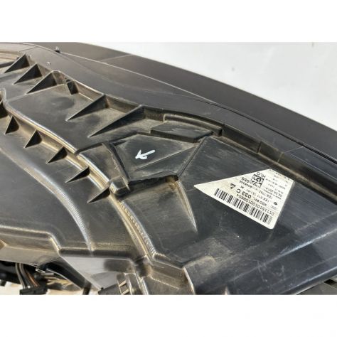 AUDI A6 C7 Faro anteriore Full Led sx - 17345 - Foto 9