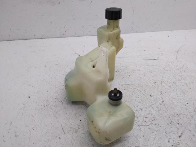 HONDA BALI SJ 50 SERBATOIO OLIO 1992 HIAF32A - Foto 4