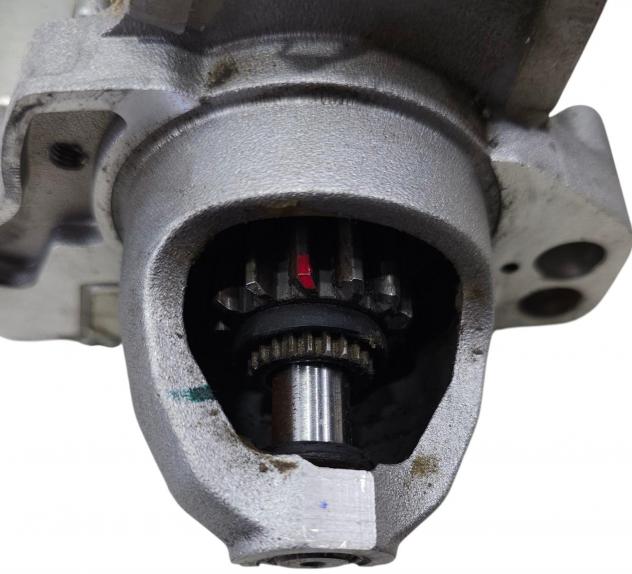 MOTORINO D' AVVIAMENTO RENAULT CLIO Serie V 233008820R H4DF4 Bifuel/Gas 1000 (19) - Foto 11