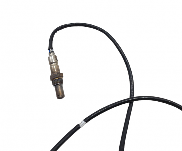 SONDA FAP LAND ROVER Range Rover Evoque Serie GX63-5J299-AF 204DTD Hybrid 2000 (18) - Foto 11