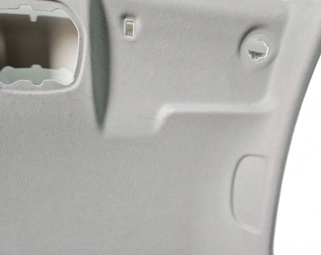 SOTTOTETTO CIELO IMPERIALE OPEL Karl Serie 42427474 (1517) - Foto 15