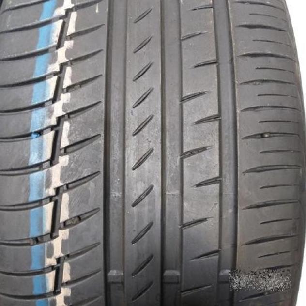 2 gomme 275 40 22 continental a34554 - Foto 3