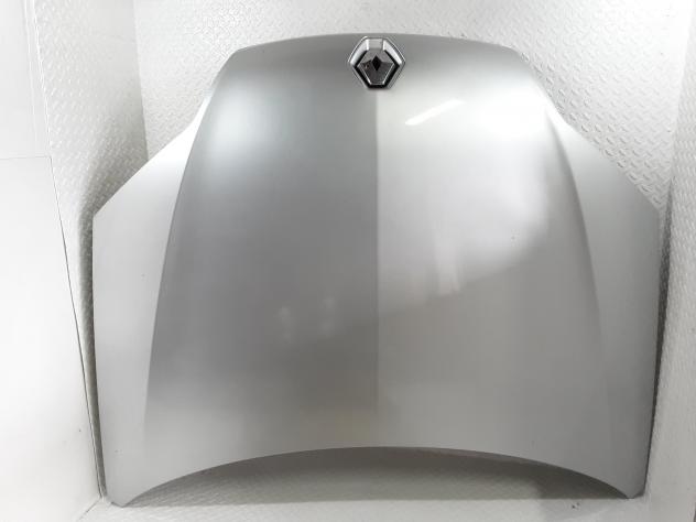 COFANO ANTERIORE RENAULT Laguna Berlina 5° Serie M9R 742, M9R 744, M9R 746, M9R 748, M9R 754, M9R 802, M9R 805, M9R 808, M9R 814, (07)