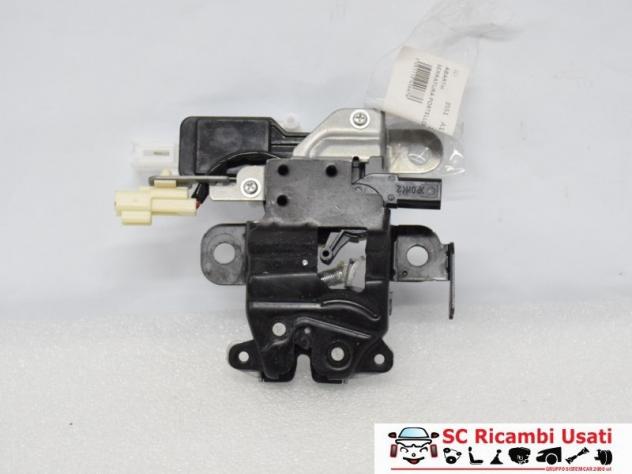 Serratura Portellone Abarth 124 Spider 6000612964 - 03551 - Foto 3