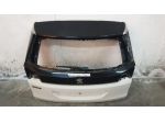 PORTELLONE POSTERIORE PEUGEOT 3008 Serie (1623)