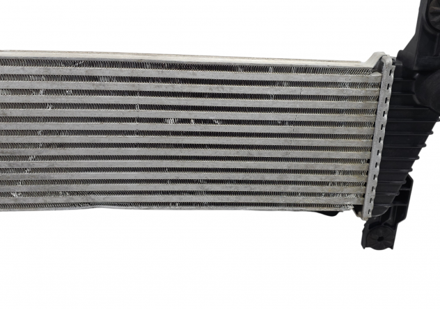 INTERCOOLER FORD Ranger (TKE) EB3G-9L440-BC GBVAJQJ Diesel 2200 (11) - Foto 5