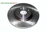 DISCO FRENO FIAT BRAVO 07 ANTERIORE SX/DX VENTILATA 1.9JTD FT31091 Meccanic &hellip;