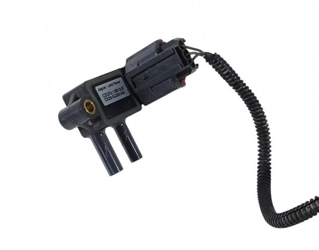 SENSORE DI PRESSIONE GAS DI SCARICO LAND ROVER Range Rover Evoque 1° Serie CX23-5L200-AA 224DT Diesel 2200 (11) - Foto 3