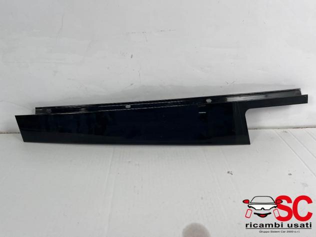 MODANATURA PORTA POSTERIORE SX BMW X3 2° Serie 7205749 (10) - Foto 2