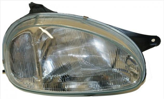 05.16.006 FARO ANT. DESTRO CHATENET MEDIA BAROODER MICROCAR VIRGO I II YDEA