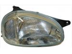 05.16.006 FARO ANT. DESTRO CHATENET MEDIA BAROODER MICROCAR VIRGO I II YDEA