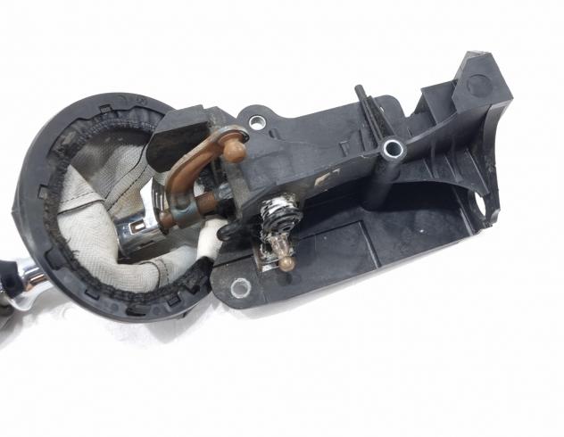 POMELLO CAMBIO FIAT 500 Serie 169 A4.000 (15) - Foto 4