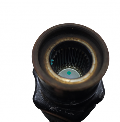 SEMIASSE ANTERIORE DESTRO FORD Ranger (TKE) EB3G-3A427-BB (11) - Foto 14