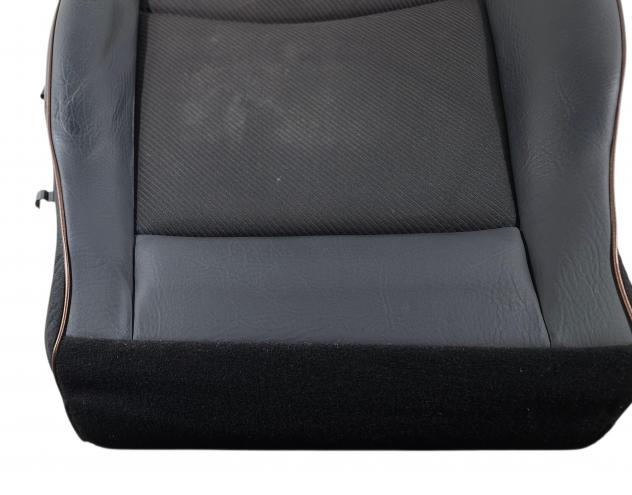 SEDUTA SEDILE ANTERIORE SINISTRO FIAT 500 X Serie Diesel 1600 (15) - Foto 12