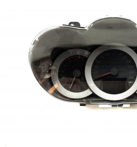 QUADRO STRUMENTI TOYOTA Rav4 5° Serie 93800-42G11 (0912) - Foto 5