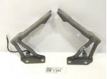 CERNIERE COFANO ANTERIORE DX E SX BMW Serie 5 E61 Touring 4161-7-008728 416 &hellip;