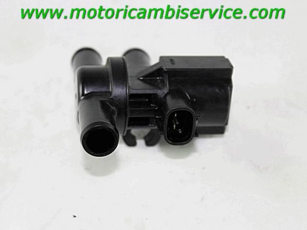 VALVOLA ARIA SECONDARIA KAWASAKI NINJA 636 ZX-6R ABS 2013 - 2016 161260038 SECOND AIR VALVE - Foto 2