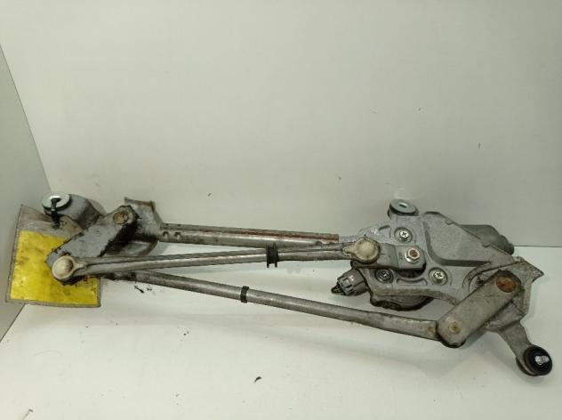 TANDEM TERGICRISTALLO SUBARU Impreza 4° Serie 86510FG011 EJ204 benzina 1994 (0714) - Foto 4